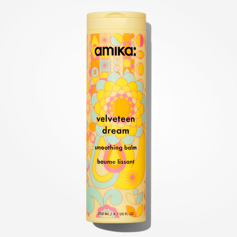 Baume lissant les rêves Amika Velveteen