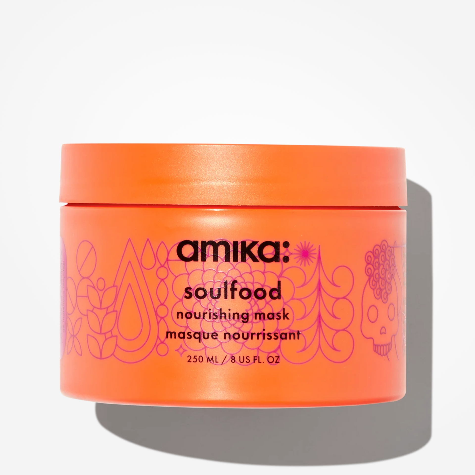 Amika Soulfood Nourishing Mask