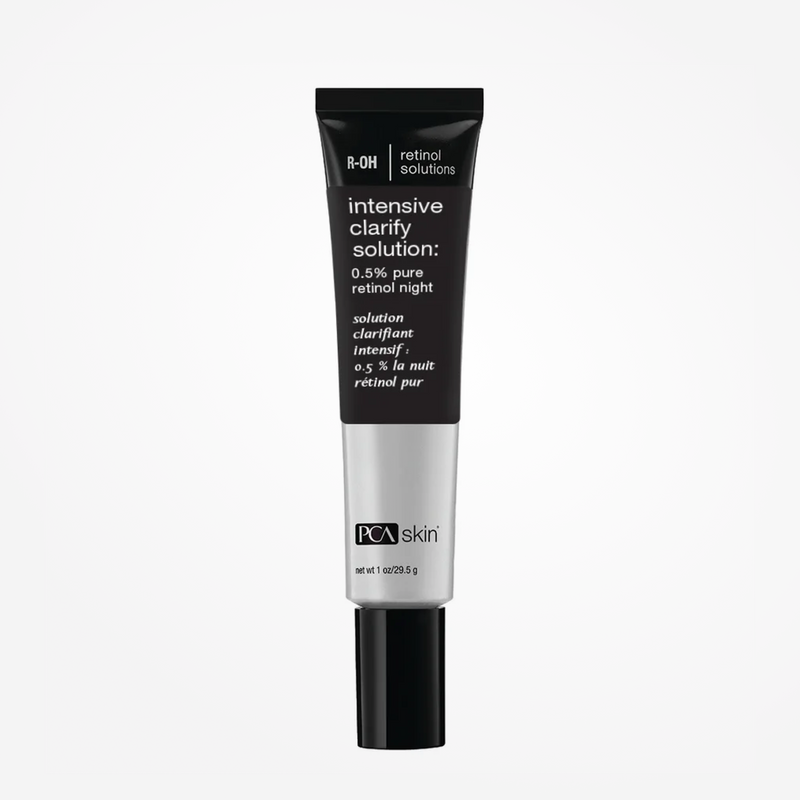 PCA Skin Intensive Clarify Solution