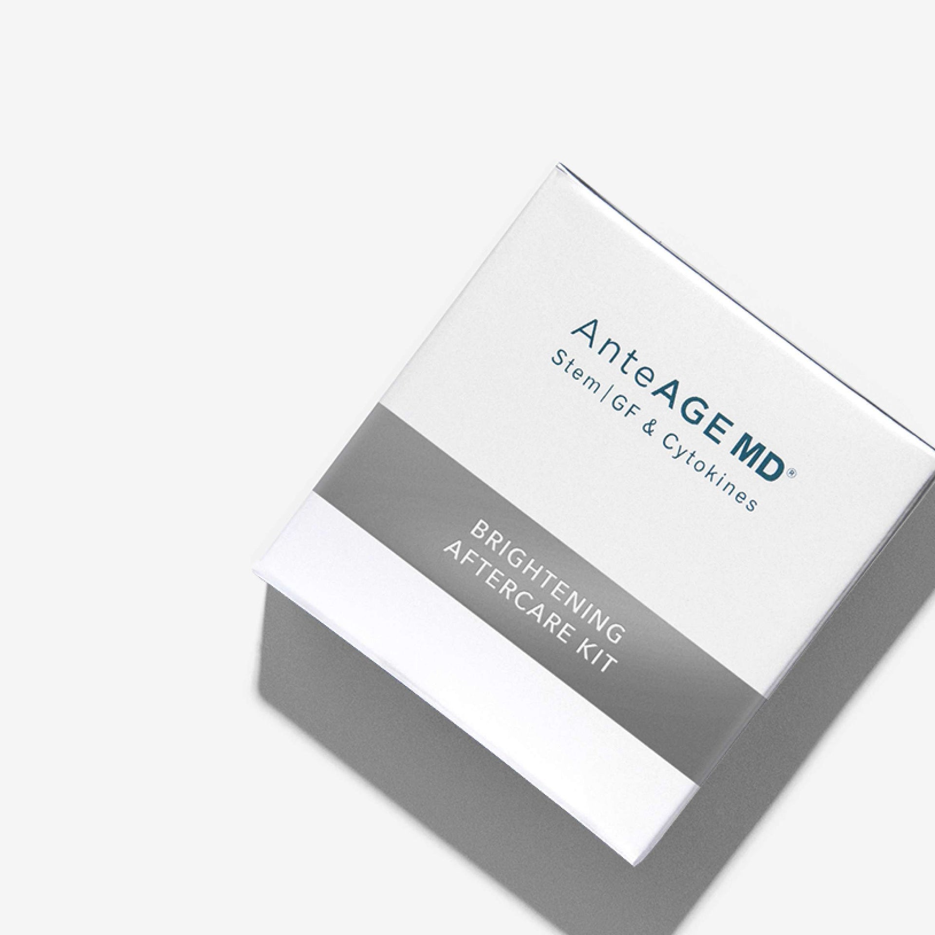 AnteAGE MD Brightening Aftercare Kit