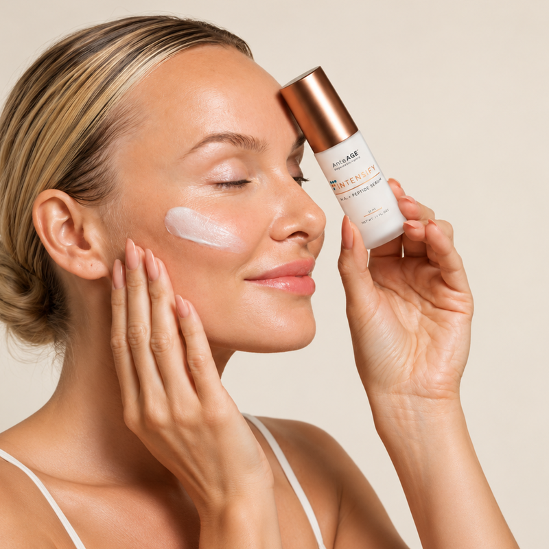 AnteAGE MD Intensify Serum