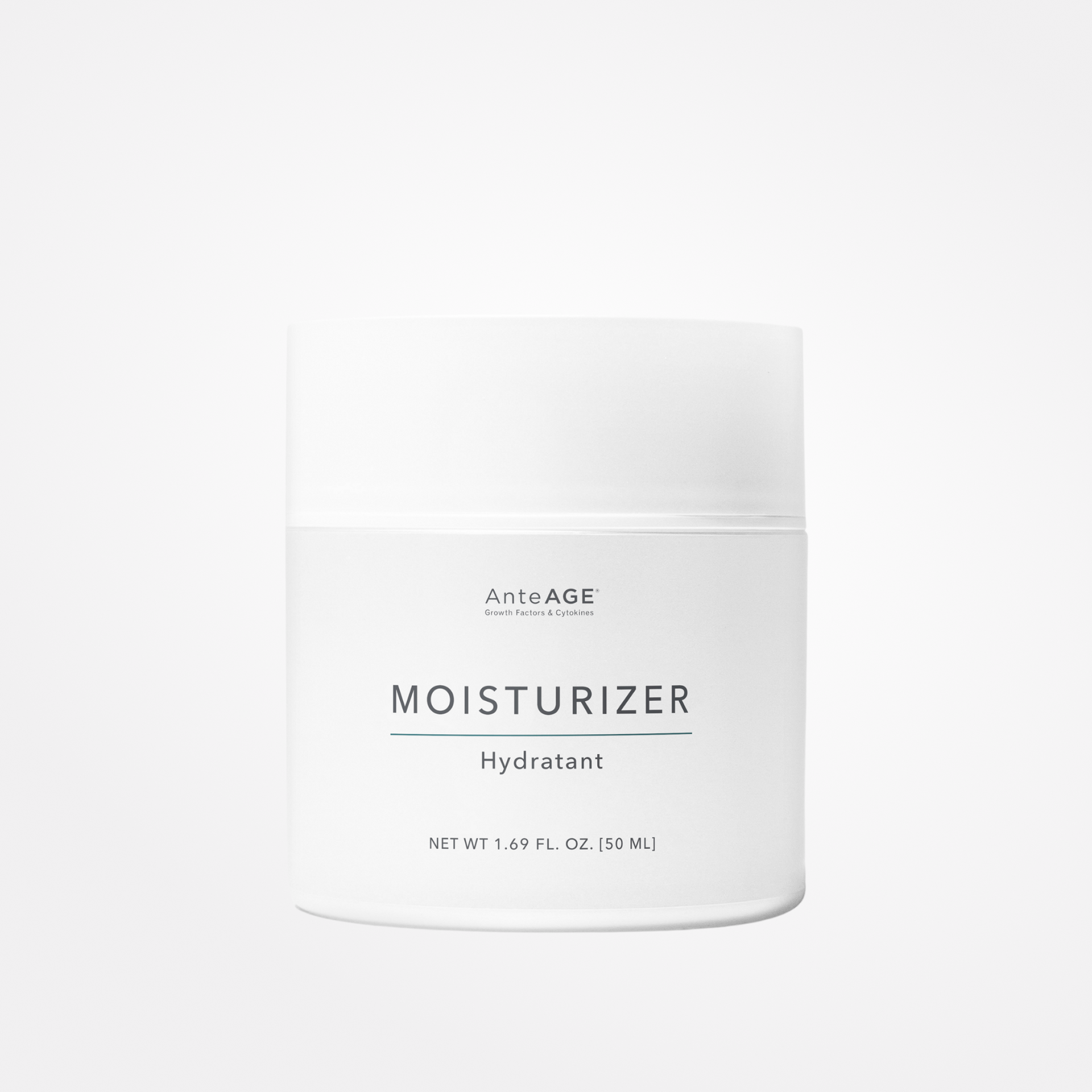 AnteAGE Moisturizer