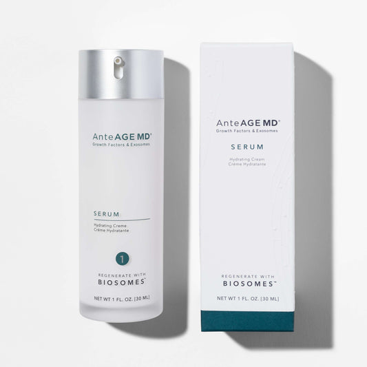 AnteAGE MD Biosome Serum | Growth Factor Skincare
