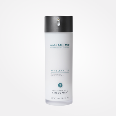 AnteAGE MD Biosome Accelerator