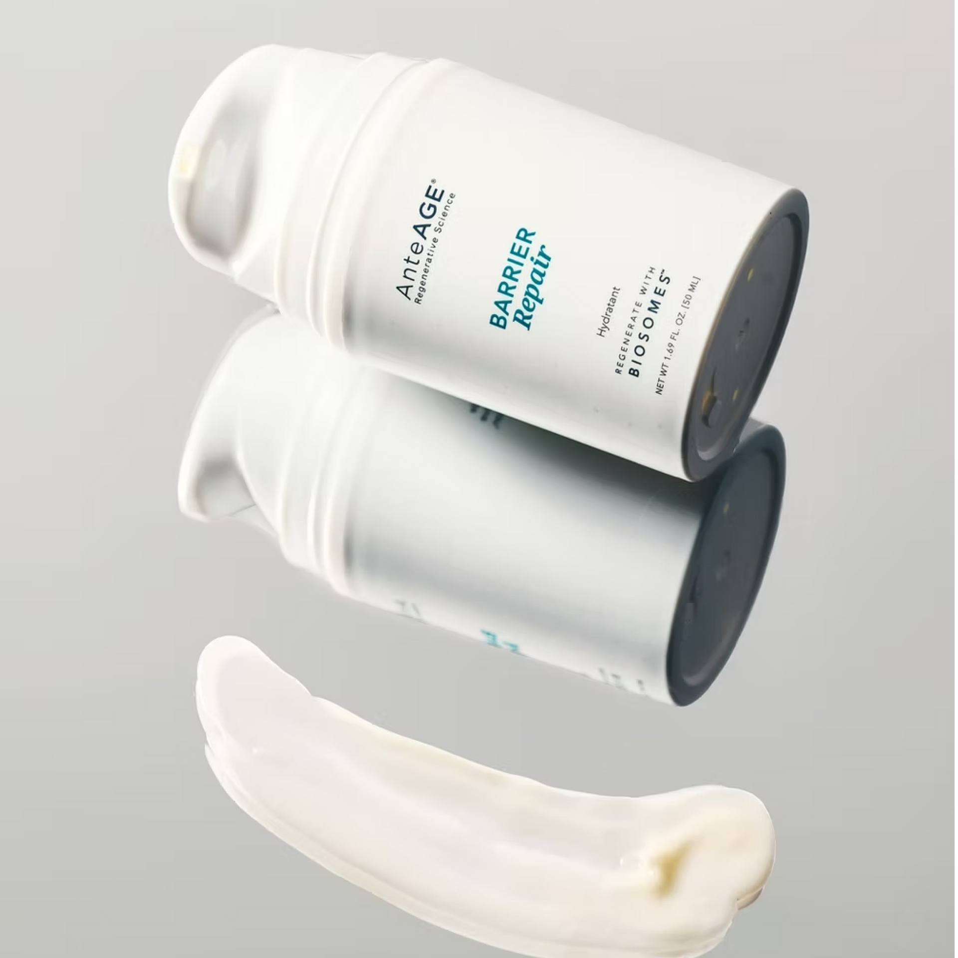 AnteAGE Barrier Repair with Biosomes