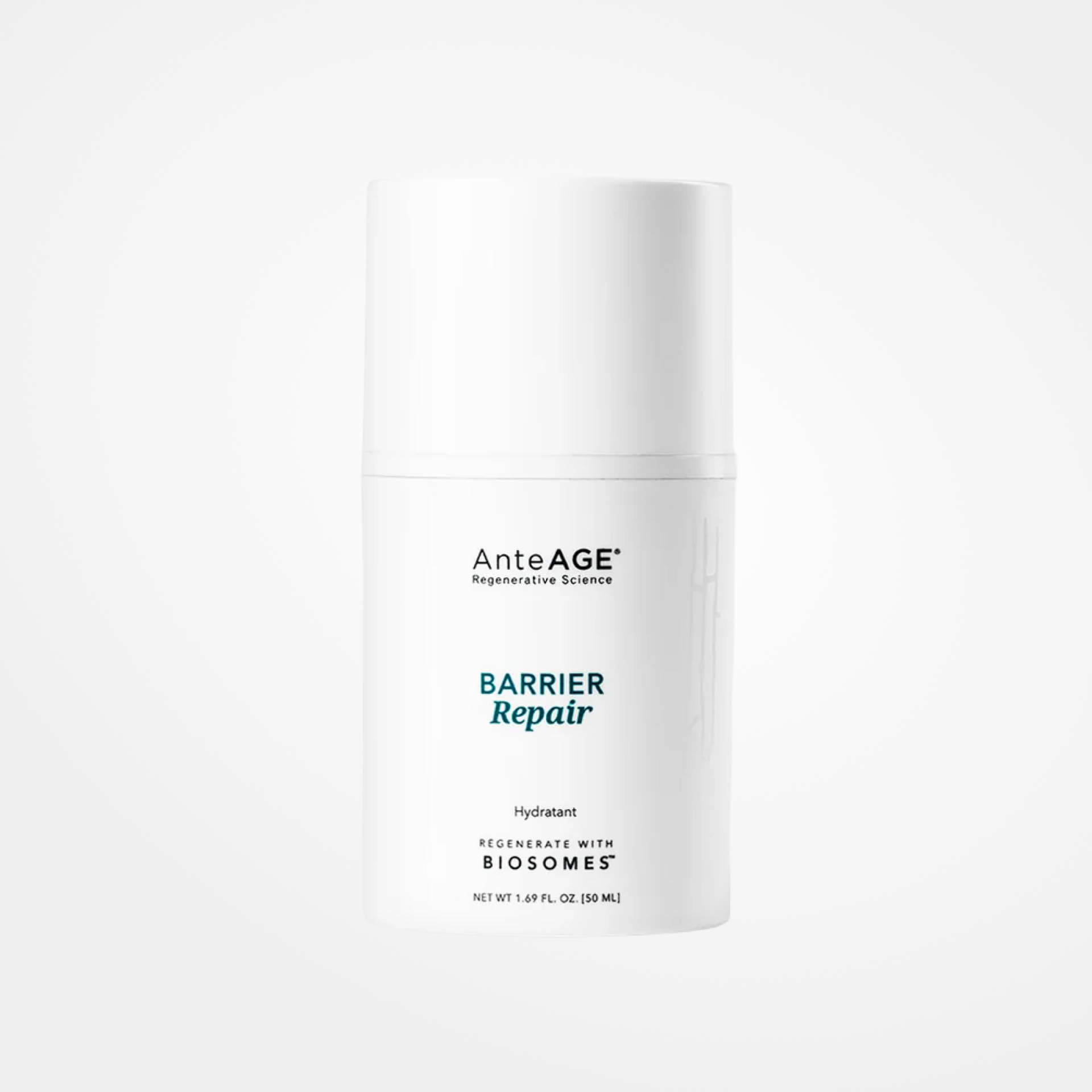 AnteAGE Barrier Repair with Biosomes