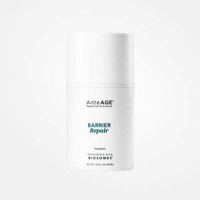 AnteAGE Barrier Repair with Biosomes