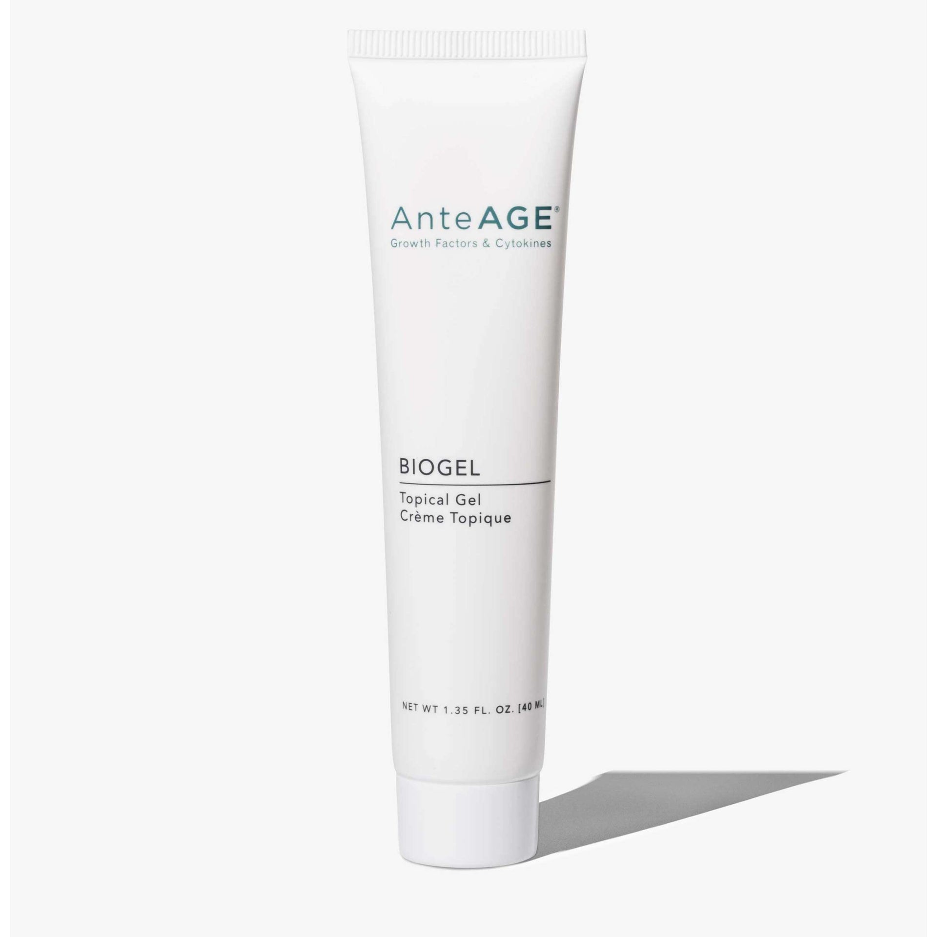 AnteAGE MD Biogel