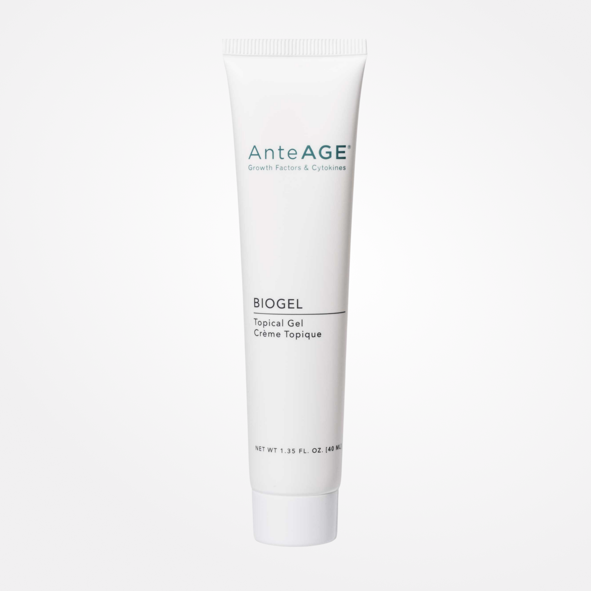 AnteAGE MD Biogel