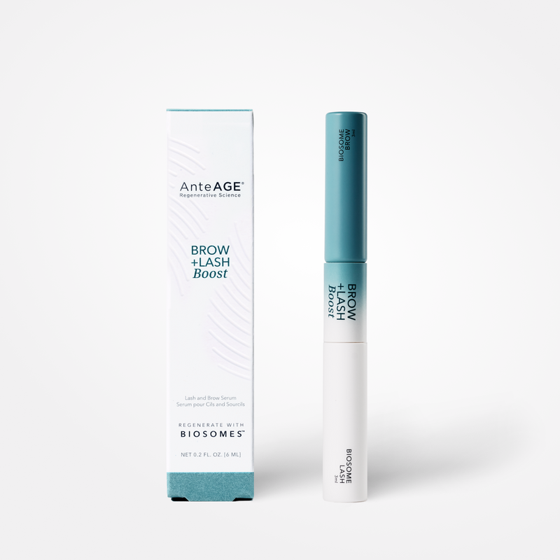 Sérum pour sourcils + cils AnteAGE Overnight