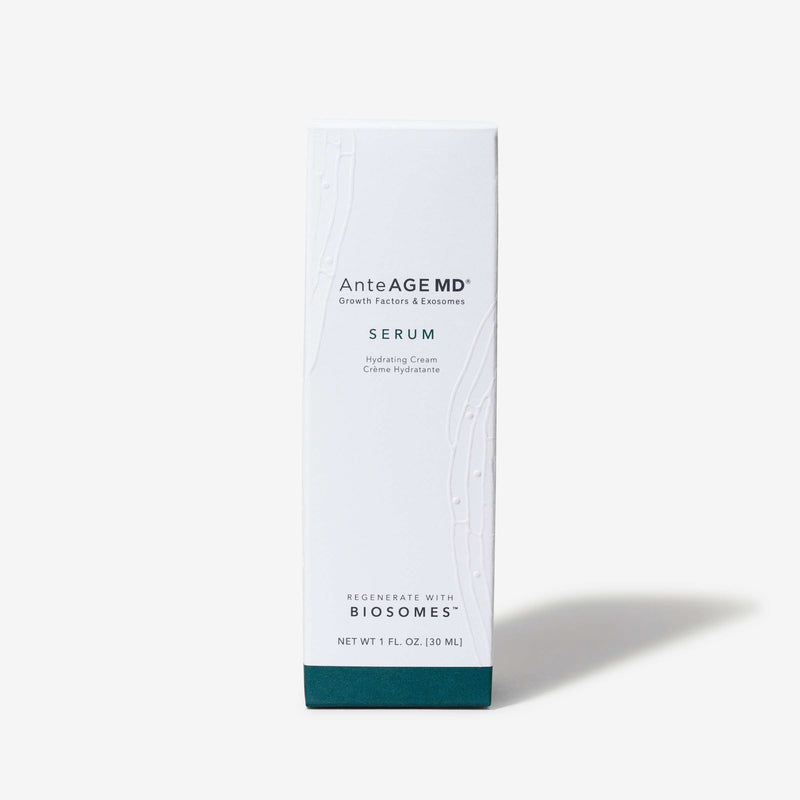 Sérum biosome AnteAGE MD