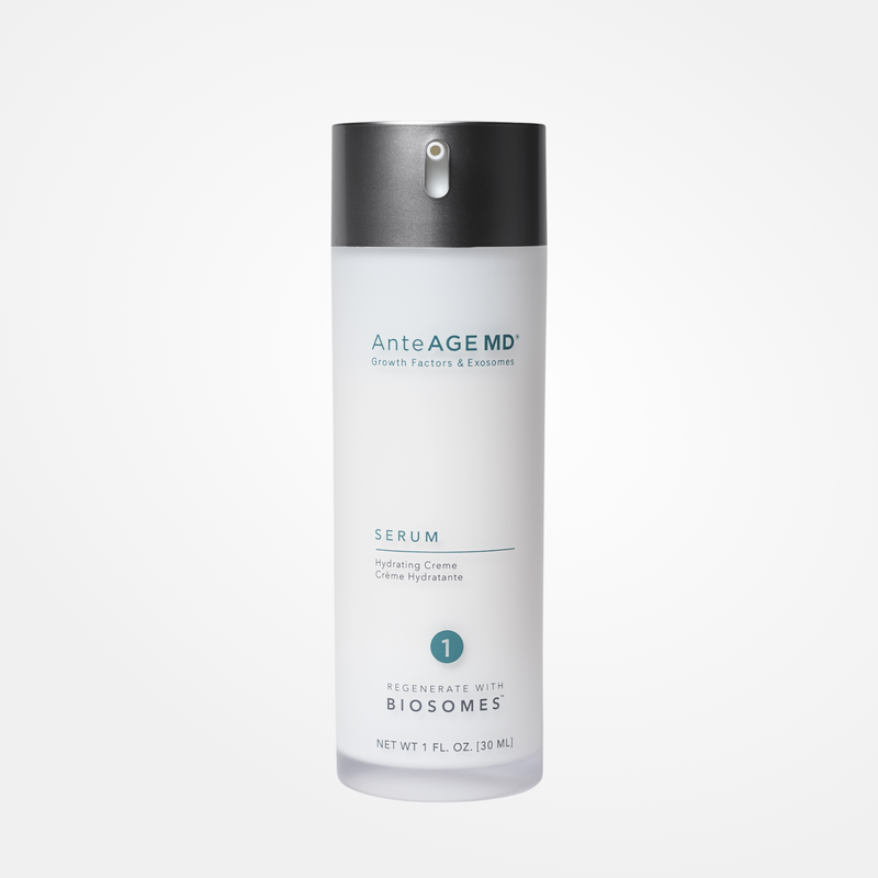 Sérum biosome AnteAGE MD