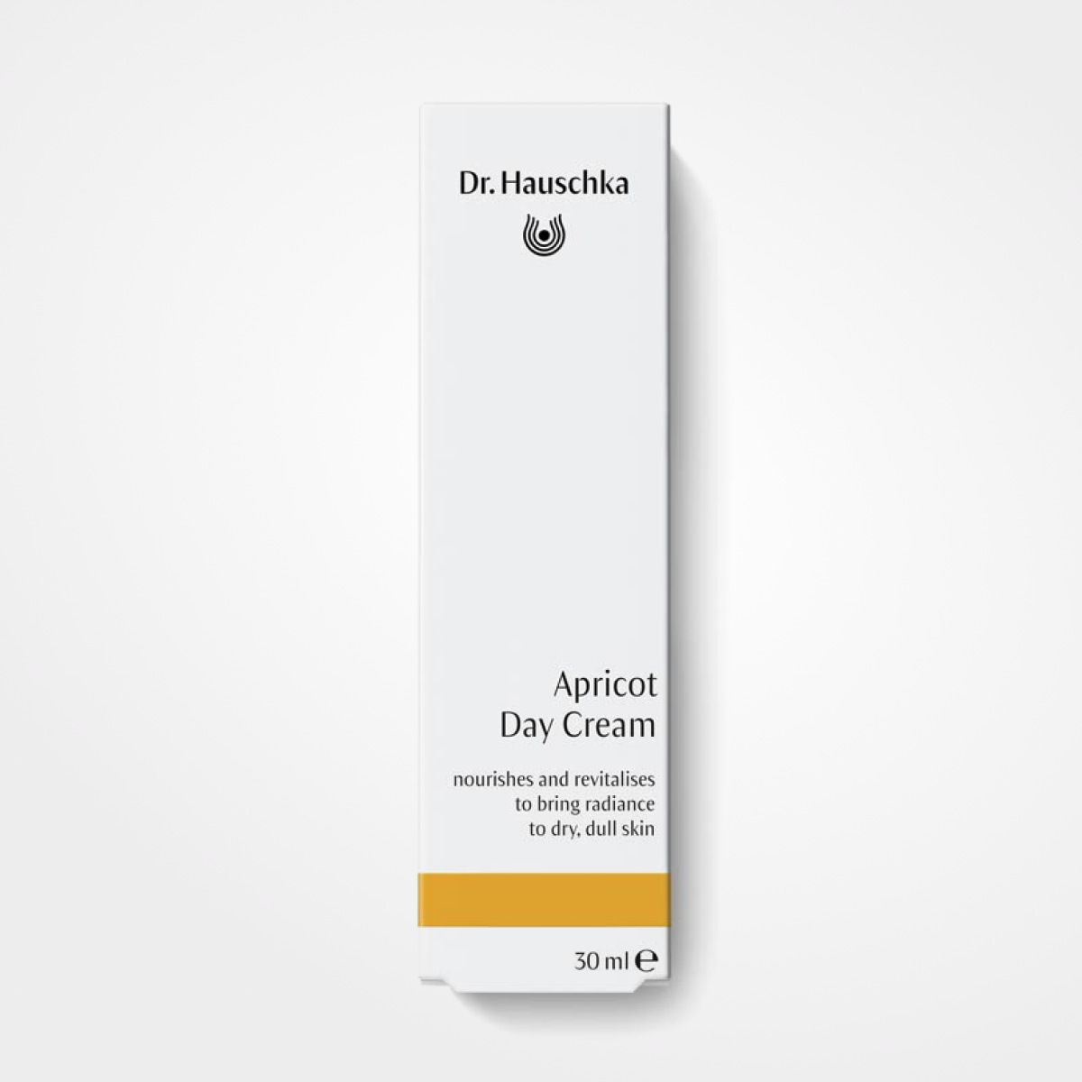 Dr. Hauschka Apricot Day Cream