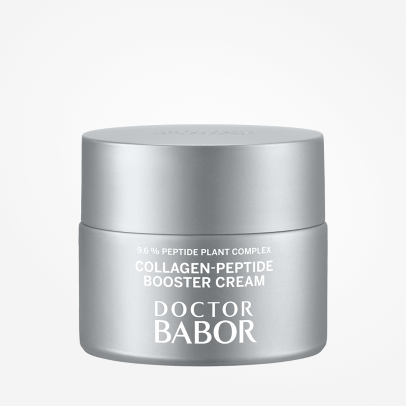 Crème boosteuse de peptides au collagène BABOR