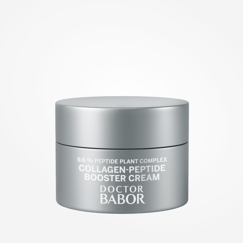 BABOR Crème Booster Collagène-Peptides Format Voyage