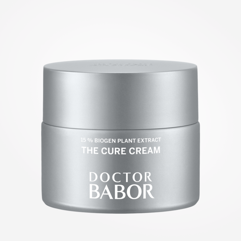 Crème BABOR The Cure