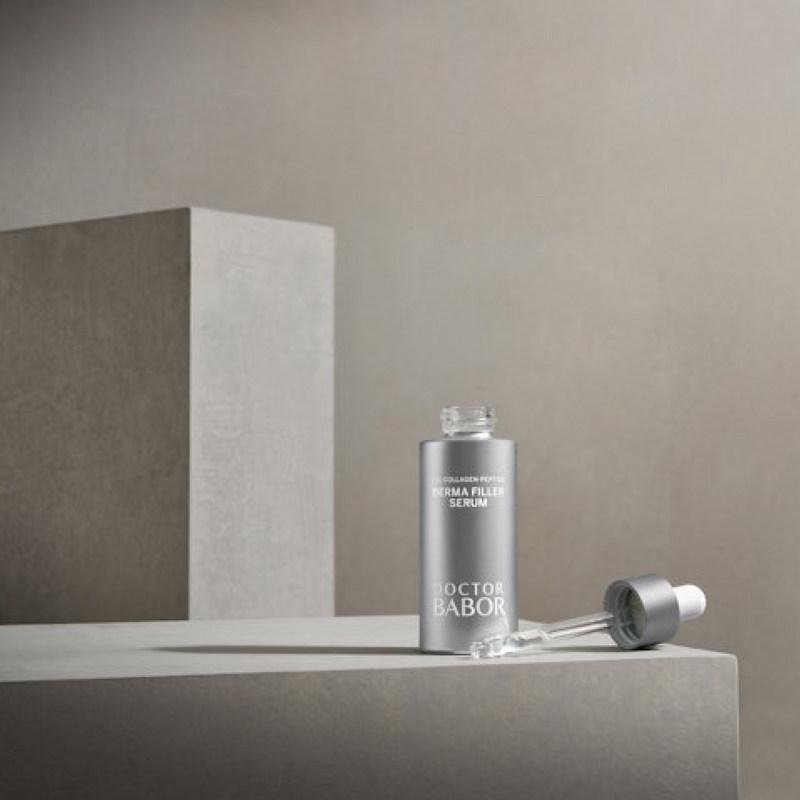 Sérum de comblement dermique BABOR