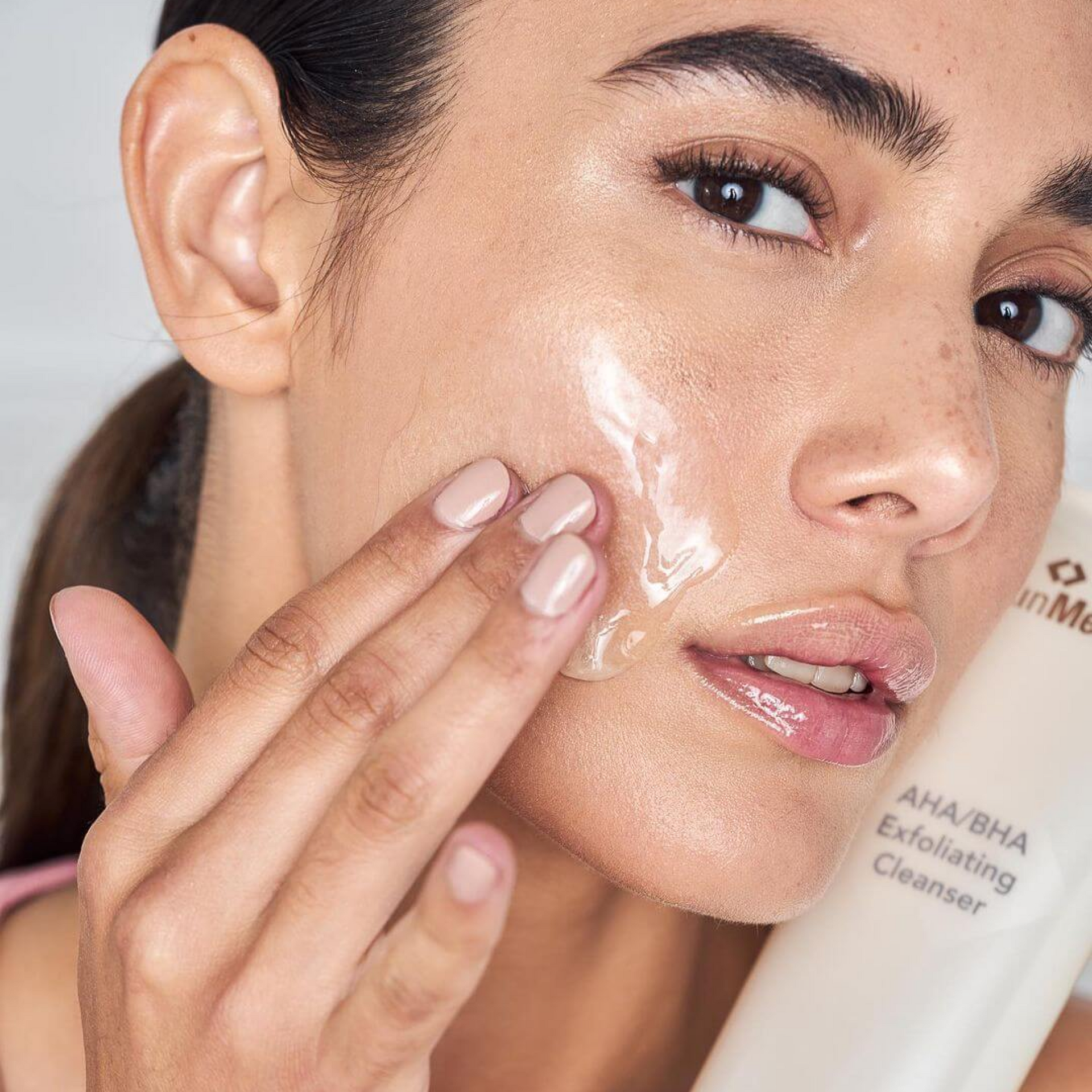 SkinMedica AHA/BHA Exfoliating Cleanser