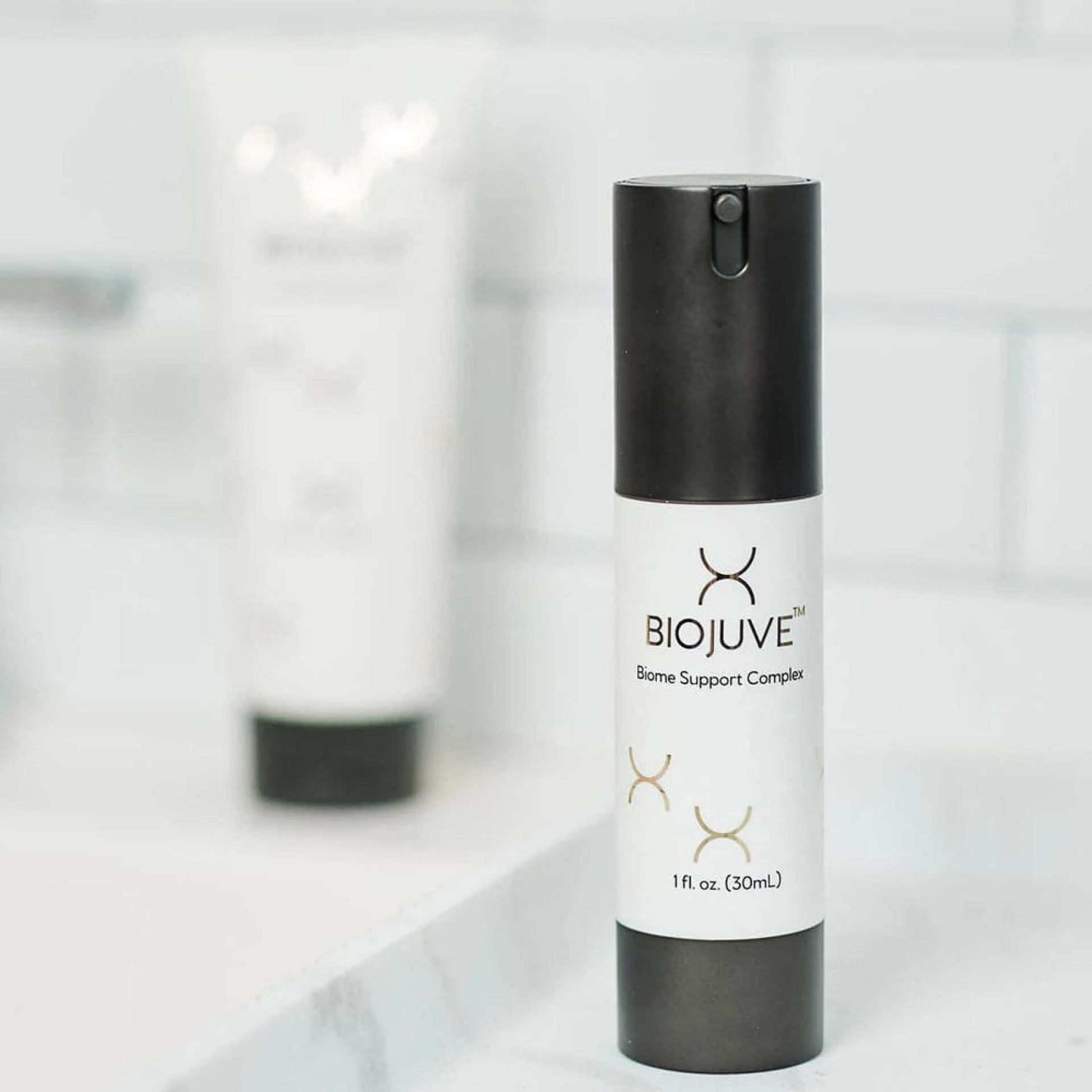 Biojuve Biome Support Complex