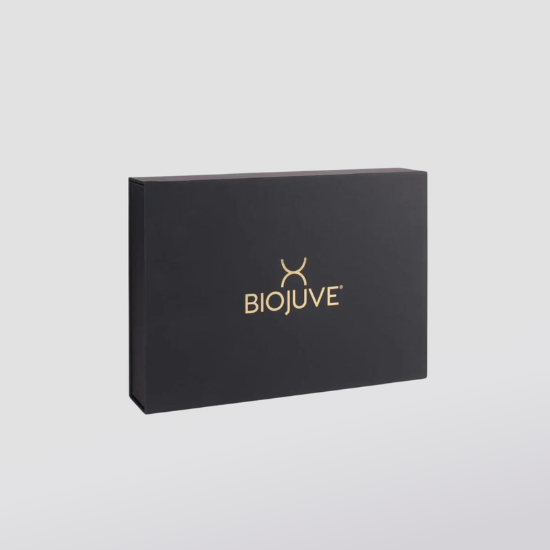 Kit de héros Biojuve