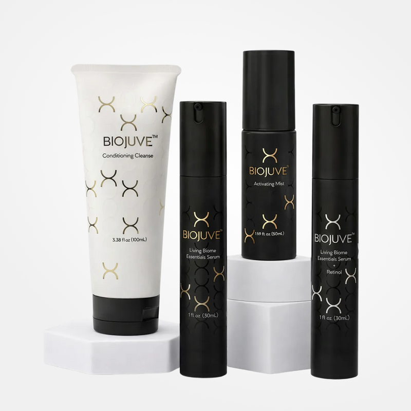 Kit de héros Biojuve