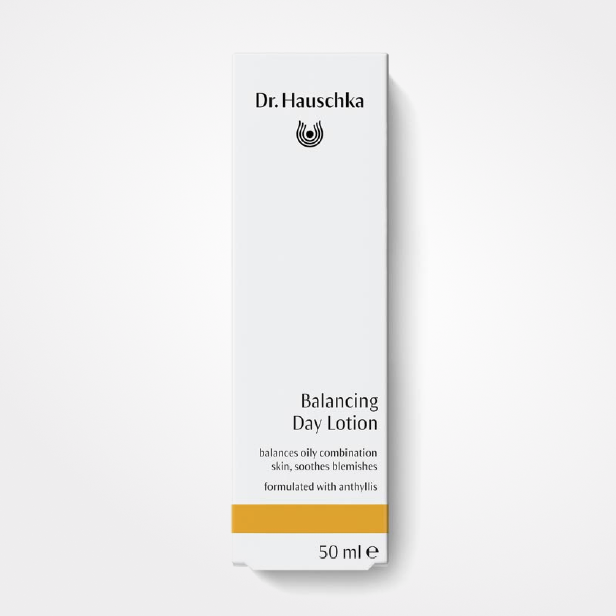 Dr. Hauschka Balancing Day Lotion