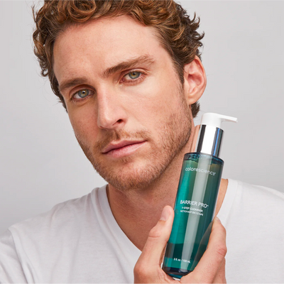 Nettoyant en 1 étape Colorescience Barrier Pro™