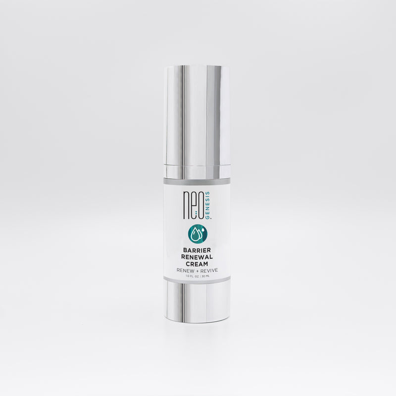 NeoGenesis Barrier Renewal Cream (30mL)