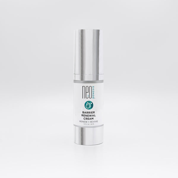 NeoGenesis Barrier Renewal Cream | Moisturizer Canada