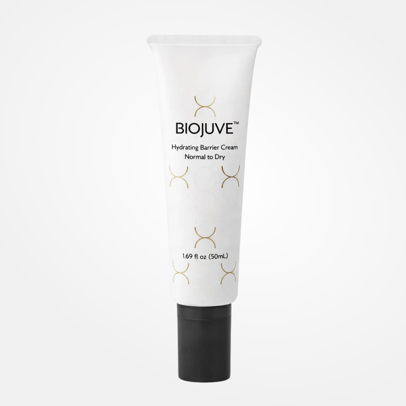Crème barrière hydratante Biojuve normale à sécher