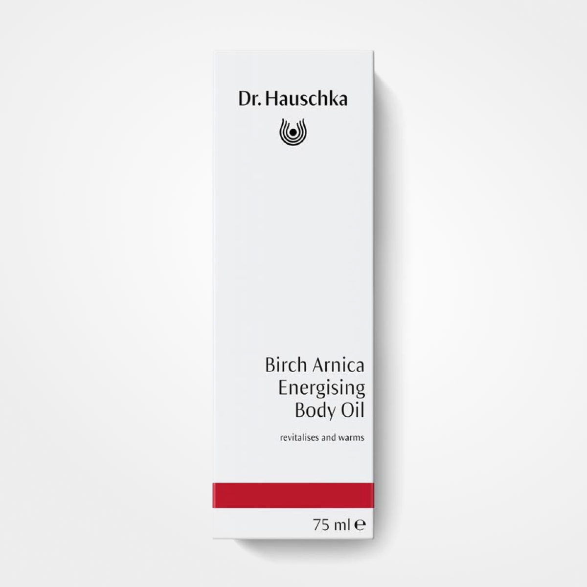 Dr. Hauschka Birch Arnica Energising Body Oil