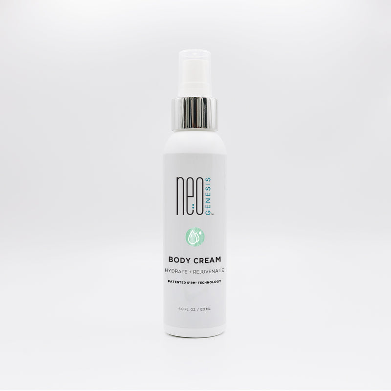 NeoGenesis Body Cream (120mL)