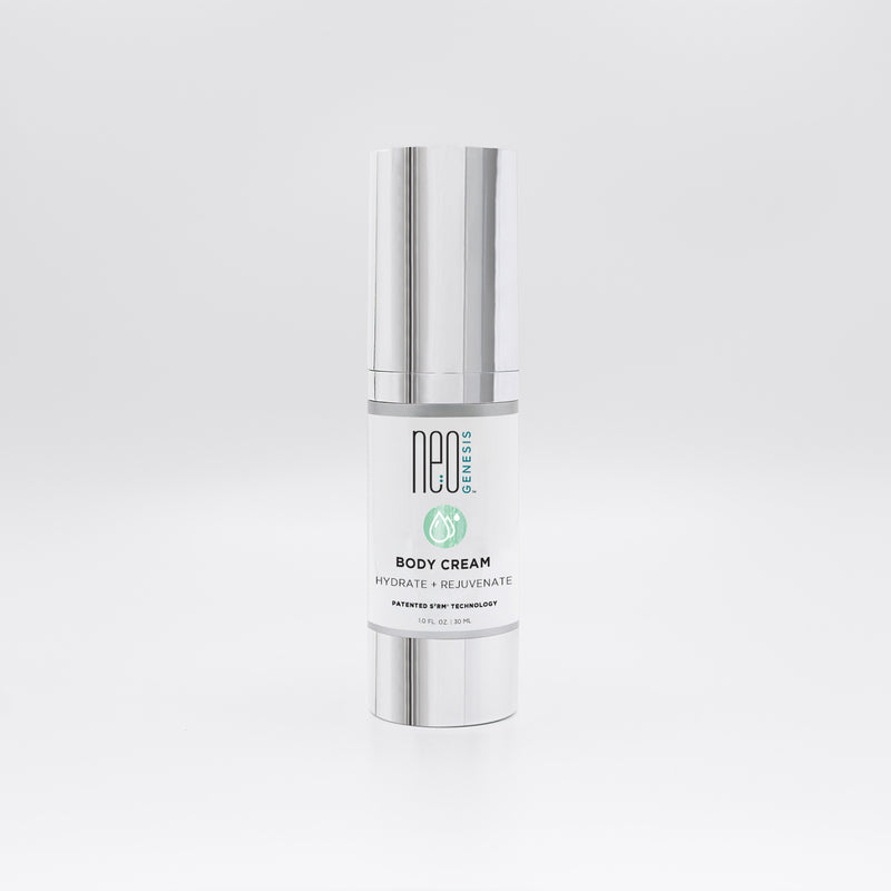 NeoGenesis Body Cream (30mL)