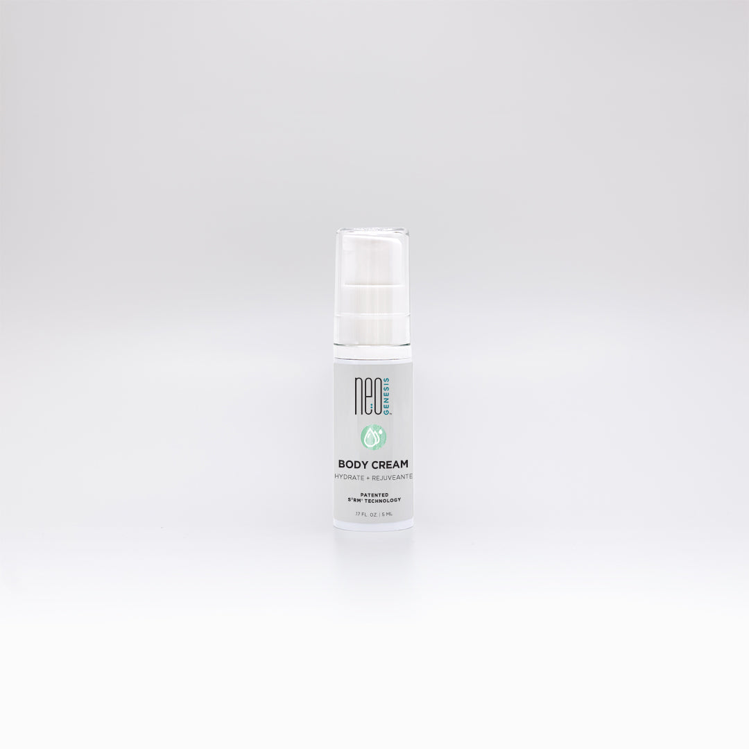NeoGenesis Body Cream (5mL)