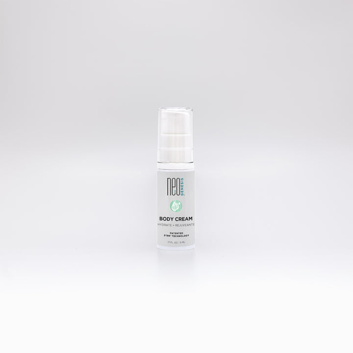NeoGenesis Body Cream (5mL)