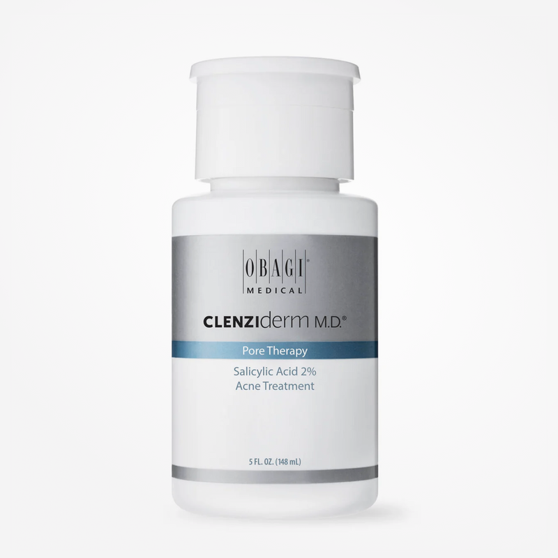 Obagi CLENZIderm M.D.® Pore Therapy