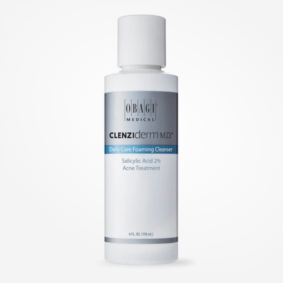 Nettoyant moussant Obagi CLENZIderm M.D. ® Daily Care