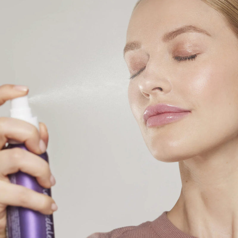 Vaporisateur hydratant Jane Iredale Calming Lavender