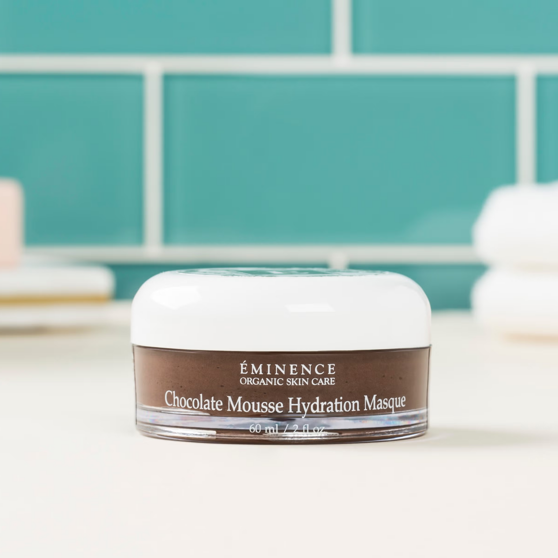 Eminence Chocolate Mousse Hydration Masque