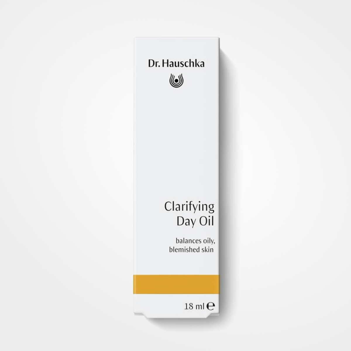 Dr. Hauschka Clarifying Day Oil