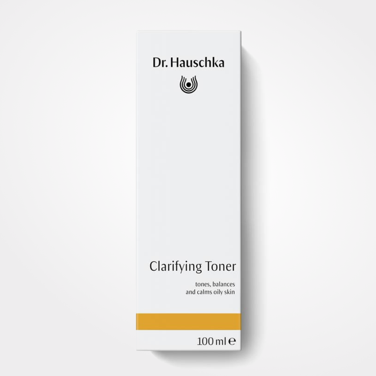 Dr. Hauschka Clarifying Facial Toner