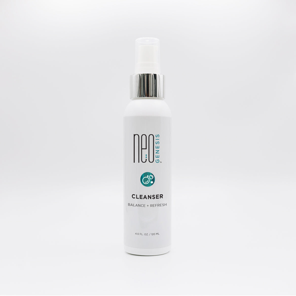 NeoGenesis Cleanser (120mL)