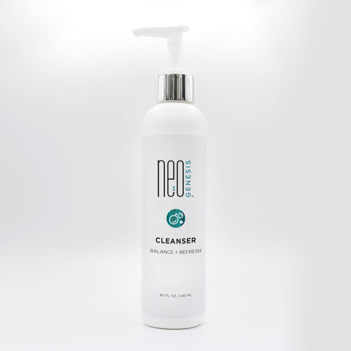 NeoGenesis Cleanser (240mL)