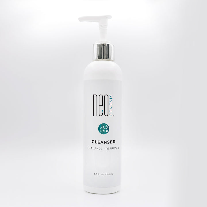 NeoGenesis Cleanser (240mL)