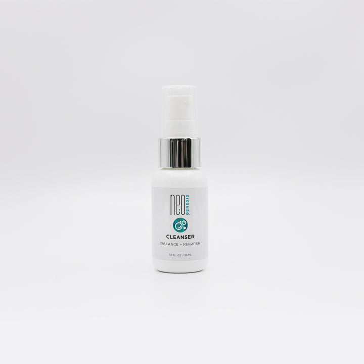 NeoGenesis Cleanser (30mL)
