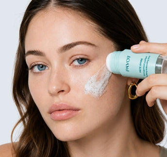 OILY & ACNE PRONE