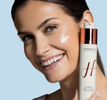 DULL SKIN