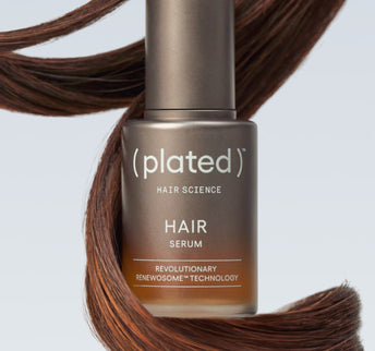 THINNING HAIR