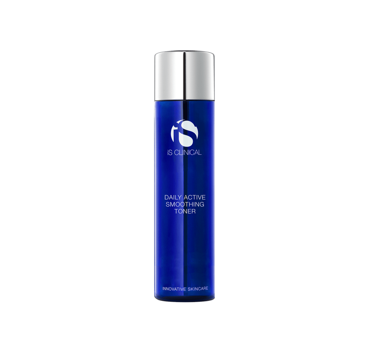 iS Clinical Daily Active Smoothing Toner 180 mL bottle, Canada, WeDoSkin