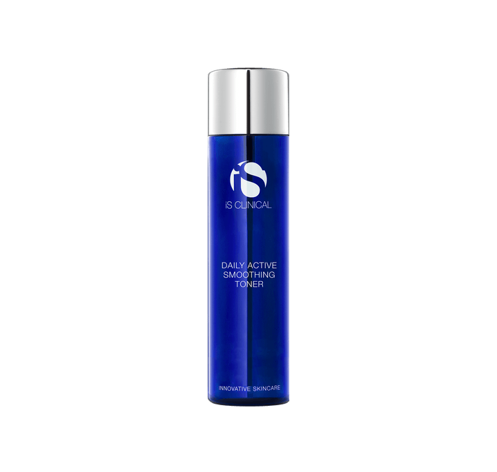 iS Clinical Daily Active Smoothing Toner 180 mL bottle, Canada, WeDoSkin